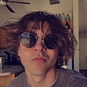 Meet your Posher, Jake